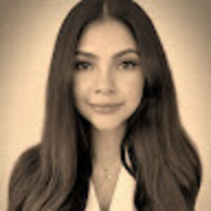 Meet your Posher, Mary